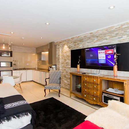 Ferienwohnung Ushuaia Drake Departamentos Zimmer foto