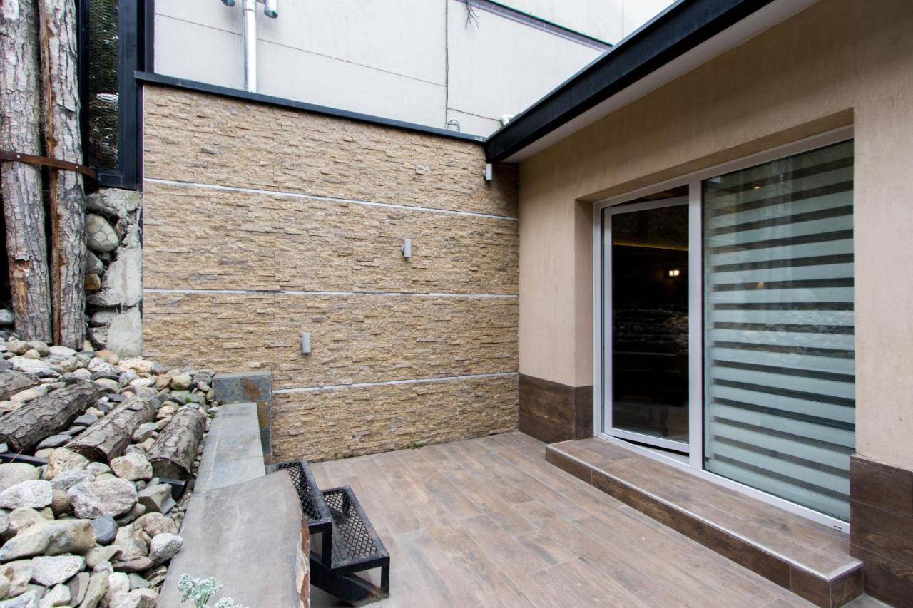 Ferienwohnung Ushuaia Drake Departamentos Exterior foto