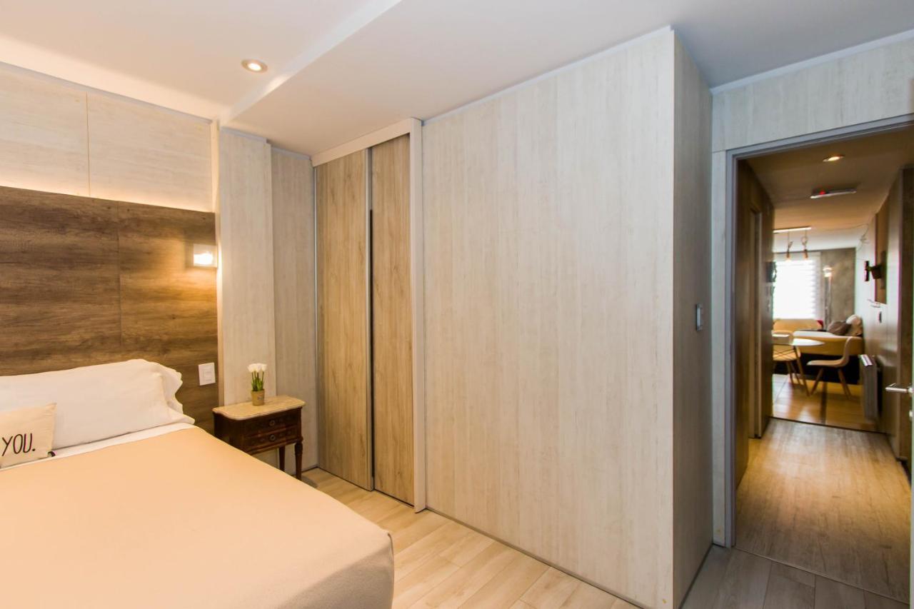 Ferienwohnung Ushuaia Drake Departamentos Exterior foto