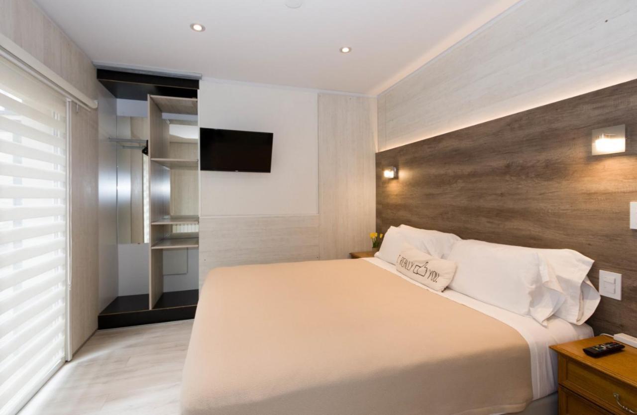 Ferienwohnung Ushuaia Drake Departamentos Exterior foto